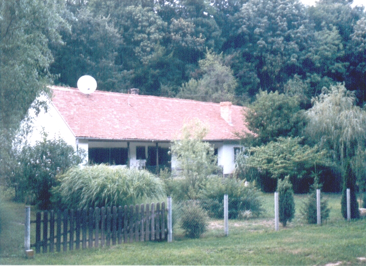 Klotz-Mühle (Tischler Mühle)