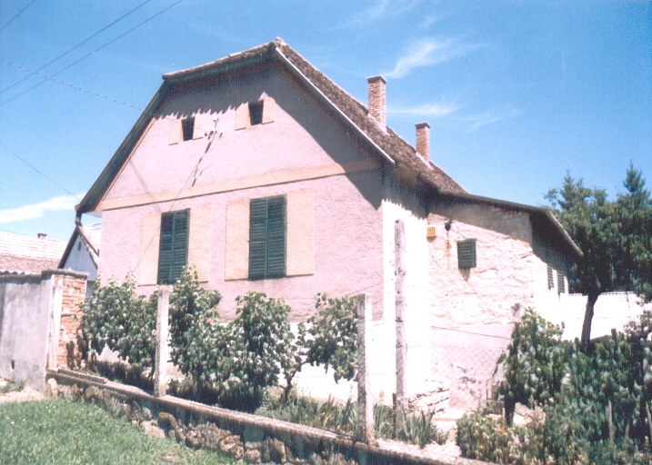 Piribauers-Mühle (Hetbrot Mühle)