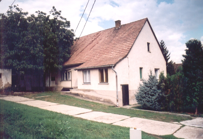 Gemeinde-Mühle