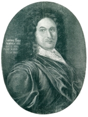 Kray Jakab (Bártfa, 1661. ápr. 24. – Késmárk, 1709. dec. 16.)