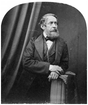 Kossuth Lajos fényképe